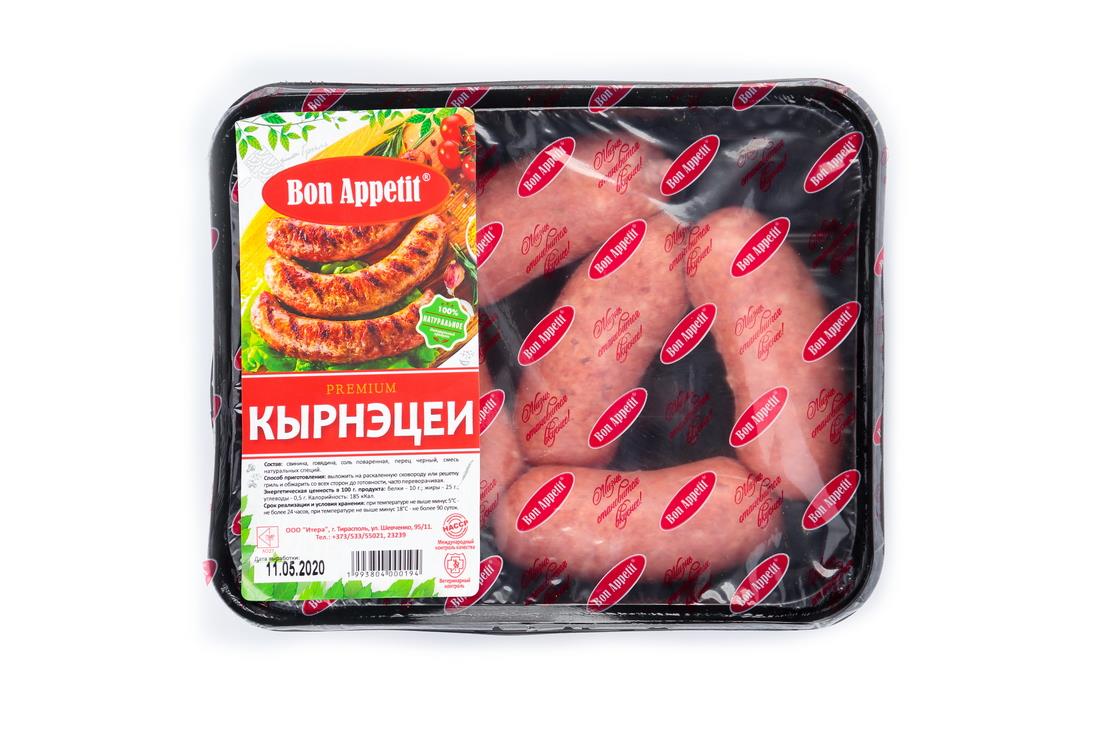 Кырнацеи (0,6 кг)